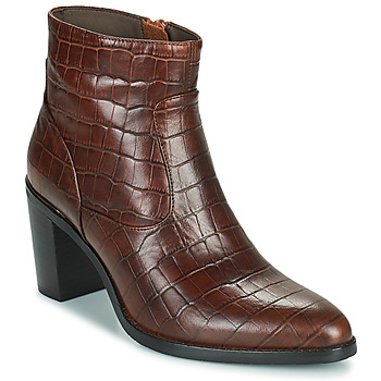 Adige  Damenstiefel IZEL V3 CAIMAN COGNAC günstig online kaufen