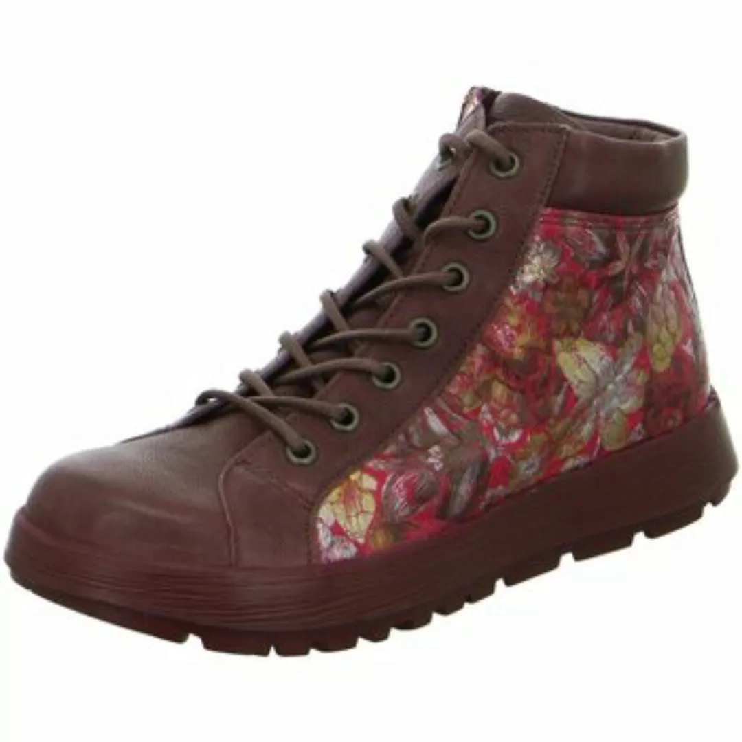 Think  Stiefel Stiefeletten Comoda Stiefelette chianti 3-000986-5000 günstig online kaufen