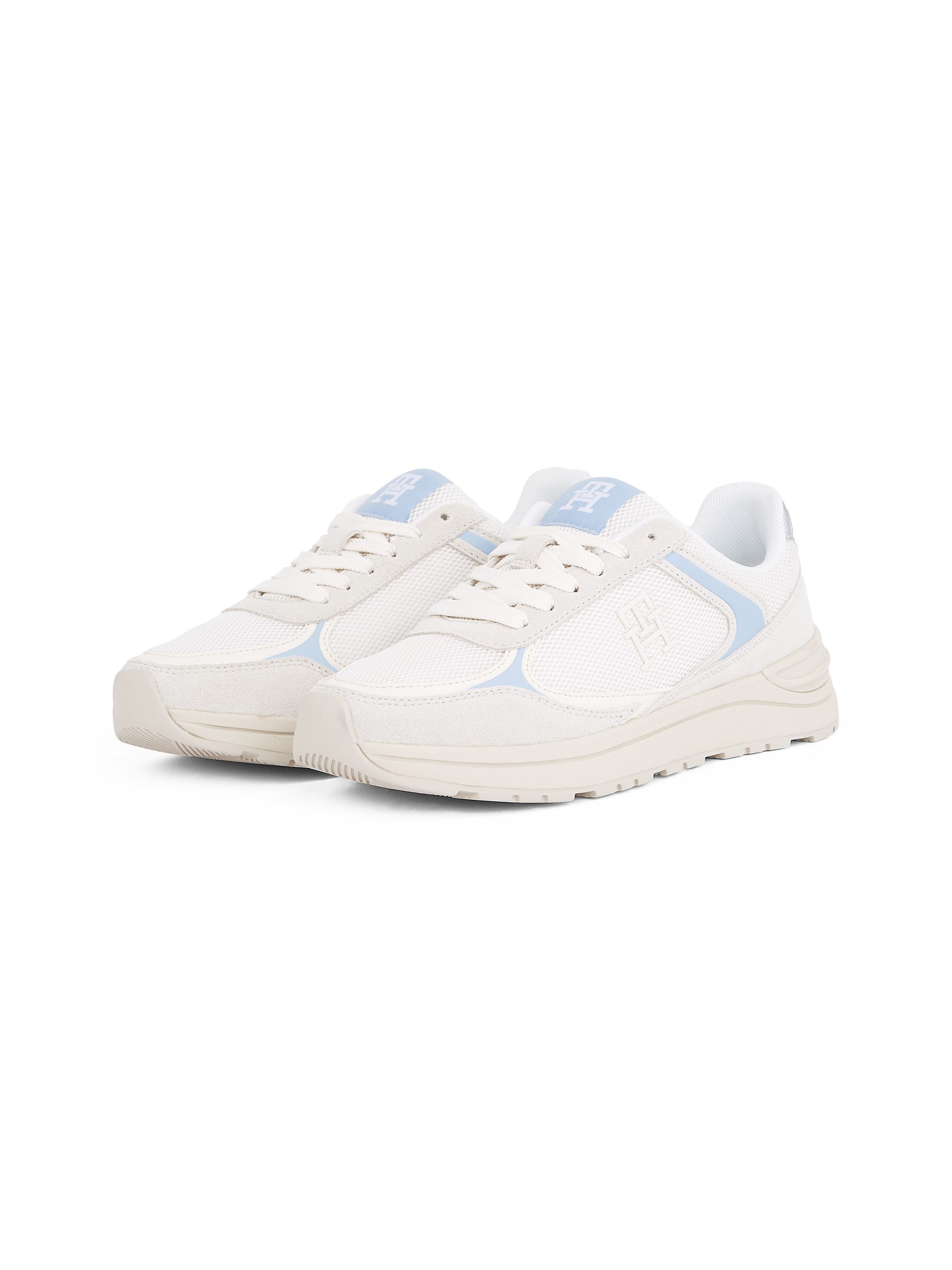 Tommy Hilfiger CASUAL FASHION RUNNER MIX günstig online kaufen