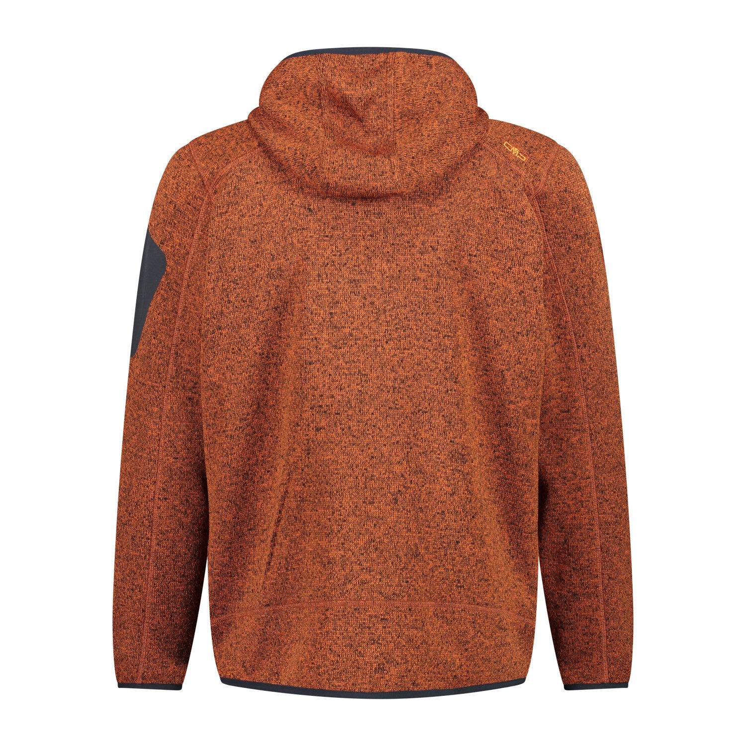 CMP Fleecejacke CMP Herren Fleecejacke Knitted günstig online kaufen