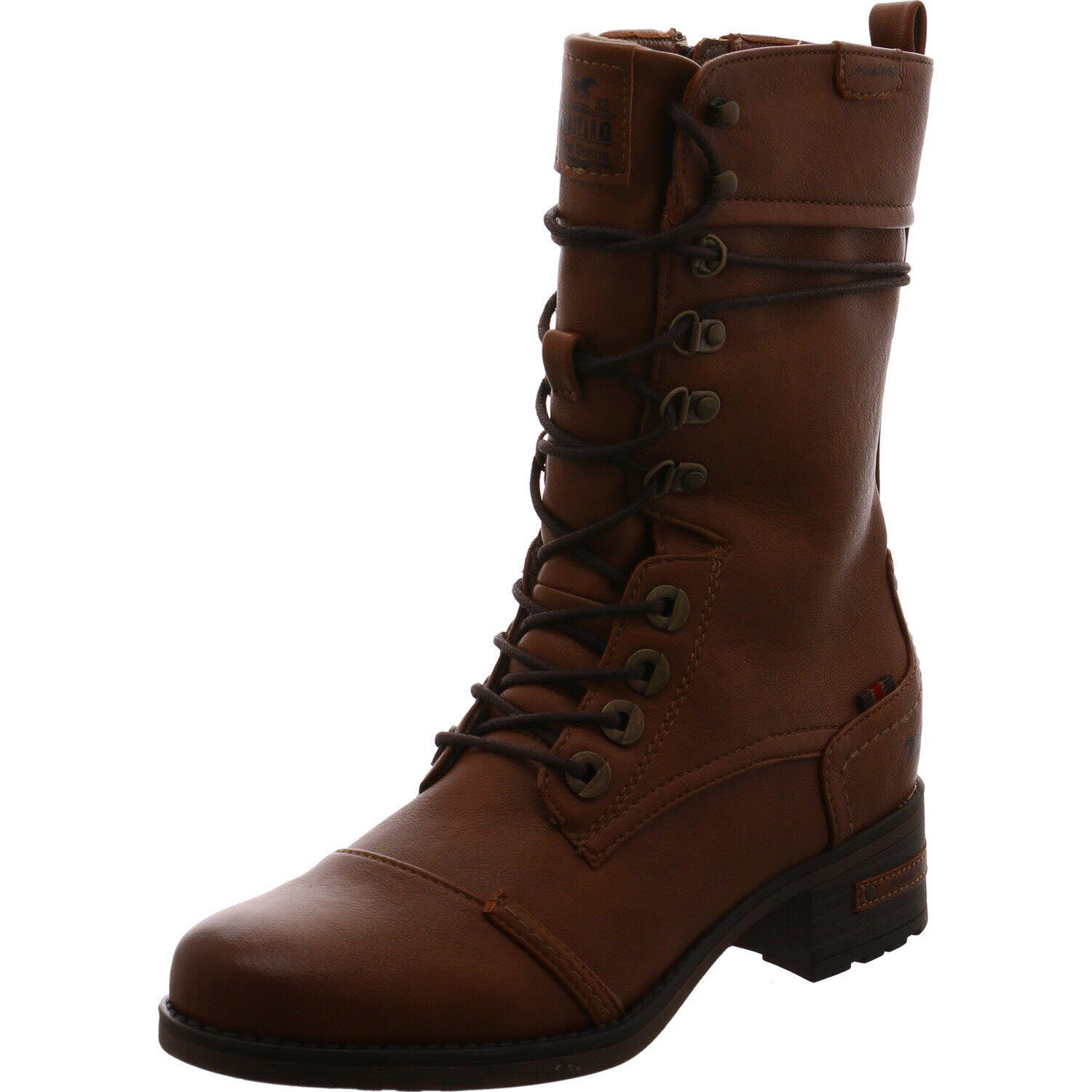 MUSTANG Stiefel günstig online kaufen
