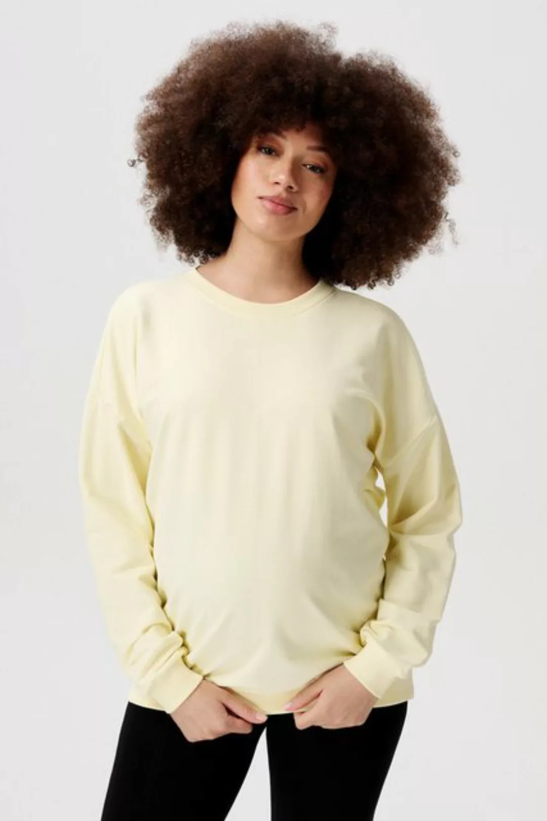 Noppies Umstandssweatshirt Janelle (1-tlg) günstig online kaufen