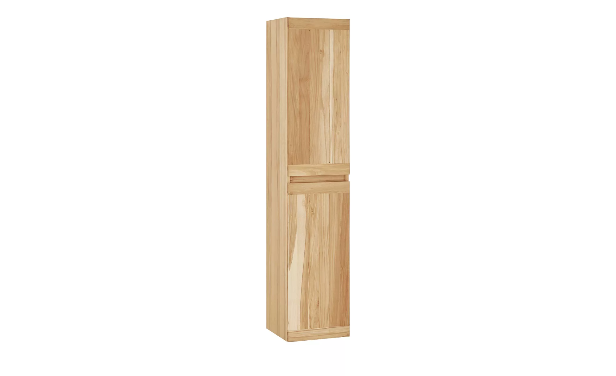 Wohnwert Hochschrank  Capri ¦ holzfarben ¦ Maße (cm): B: 35 H: 168 T: 35.0 günstig online kaufen