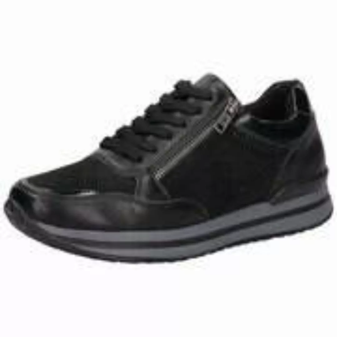 Charmosa Sneaker Damen schwarz günstig online kaufen