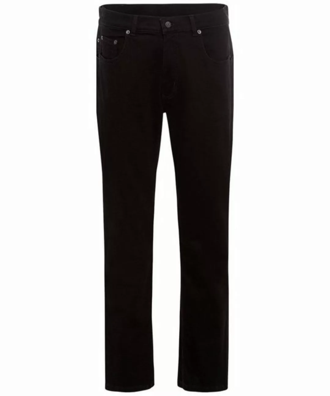 Pioneer Authentic Jeans 5-Pocket-Jeans PIONEER RON black black raw 11441 62 günstig online kaufen