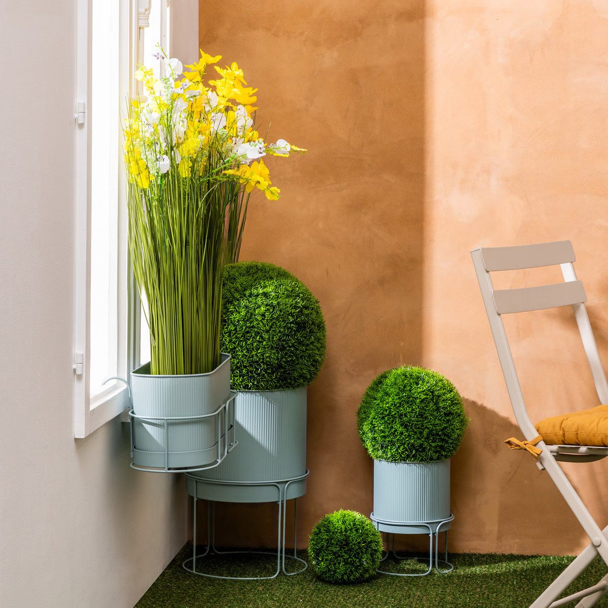 Atmosphera Créateur d'intérieur Blumentopf günstig online kaufen