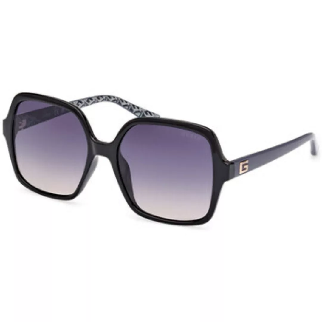 Guess  Sonnenbrillen GU7921H/S 01B Sonnenbrille günstig online kaufen