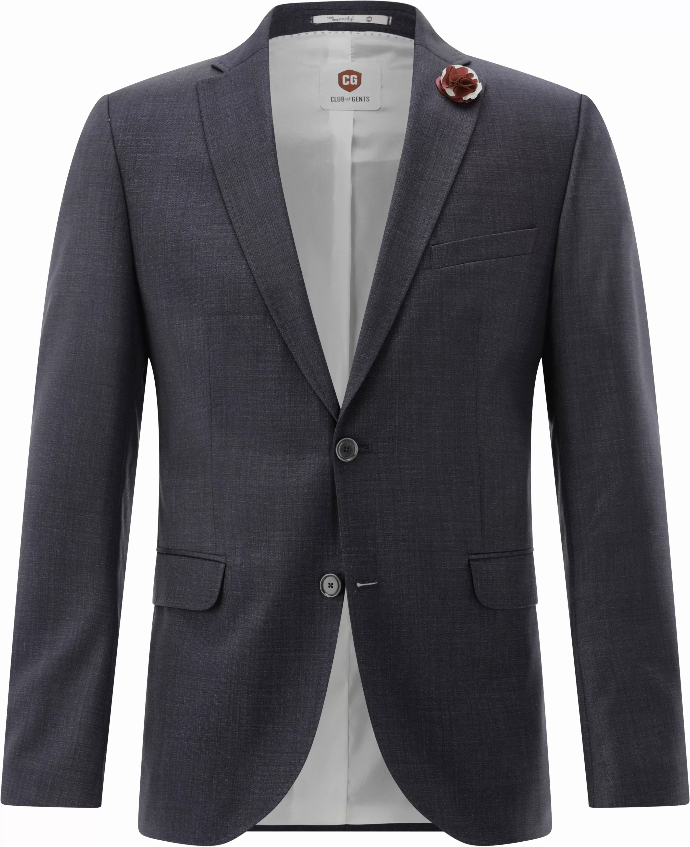 CG Club of Gents Anzugsakko CG günstig online kaufen