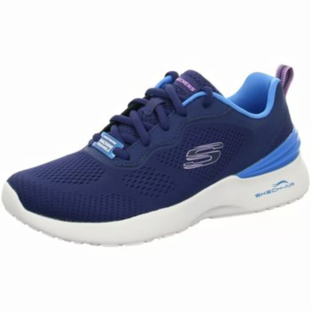 Skechers  Halbschuhe Schnuerschuhe SKECH-AIR DYNAMIGHT - NEW GRIN 149753 NV günstig online kaufen