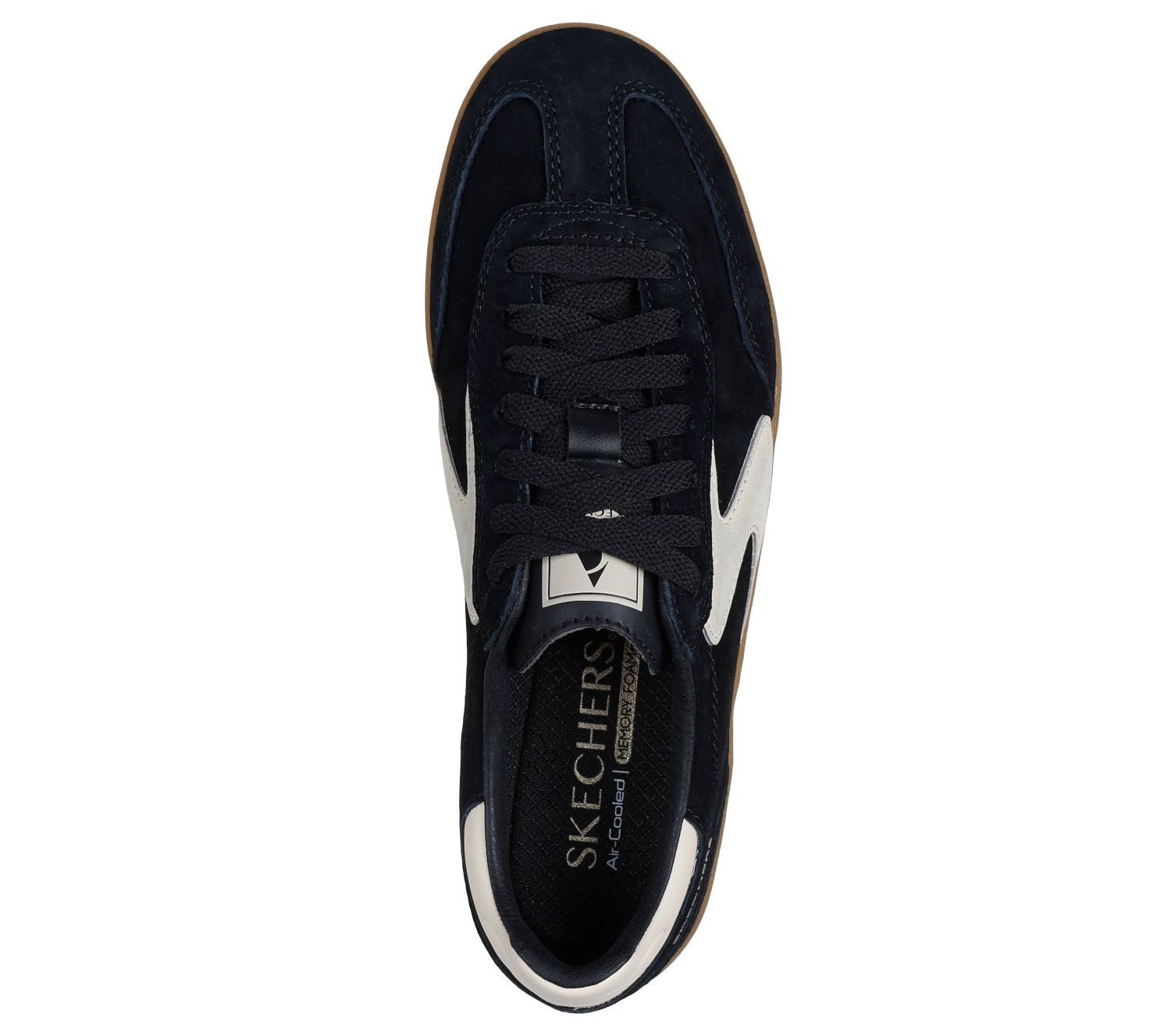 Skechers HOTSHOT VARSITY CREW Sneaker Luftgekühlte günstig online kaufen
