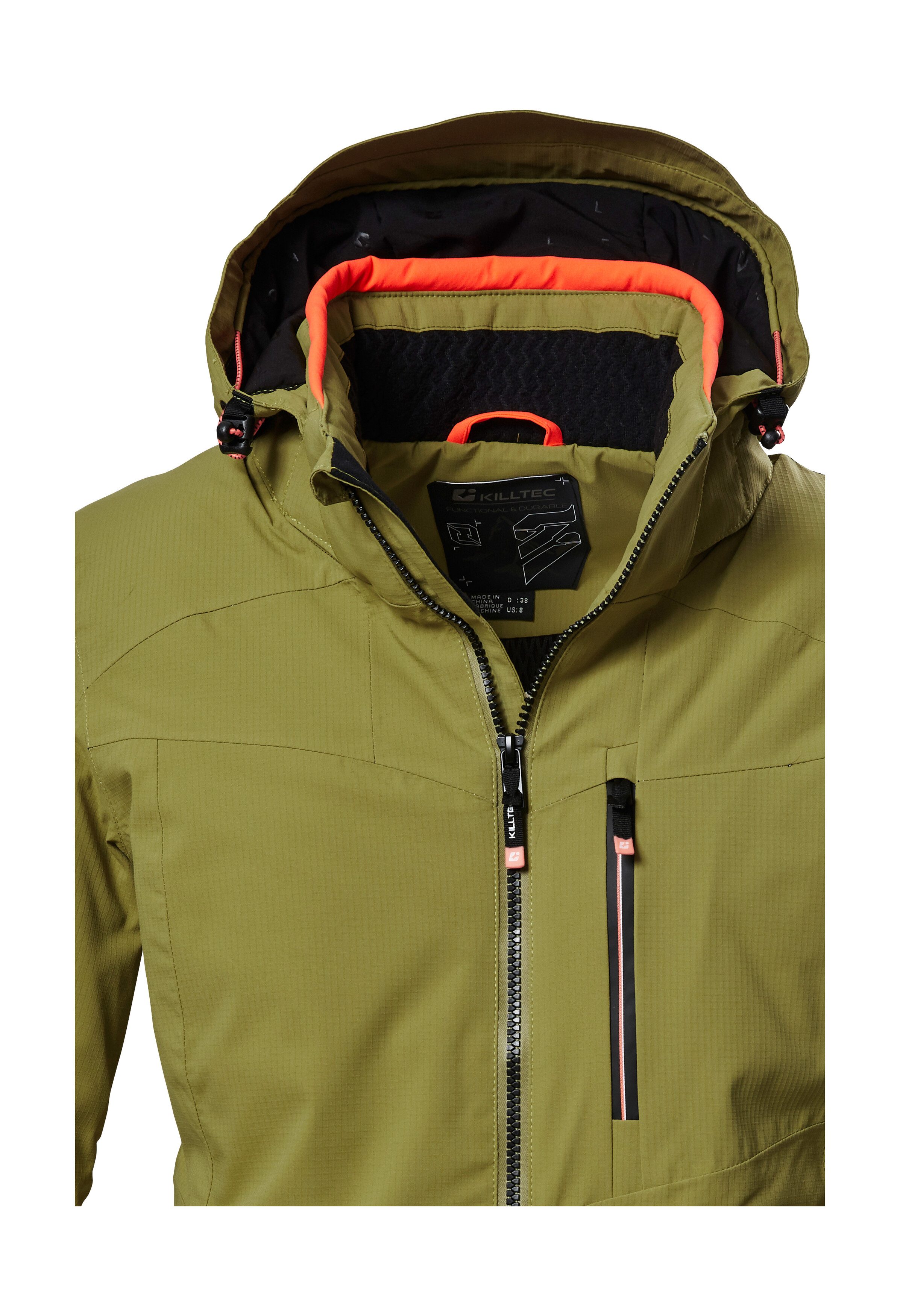 Killtec Skijacke KSW 36 WMN SKI günstig online kaufen
