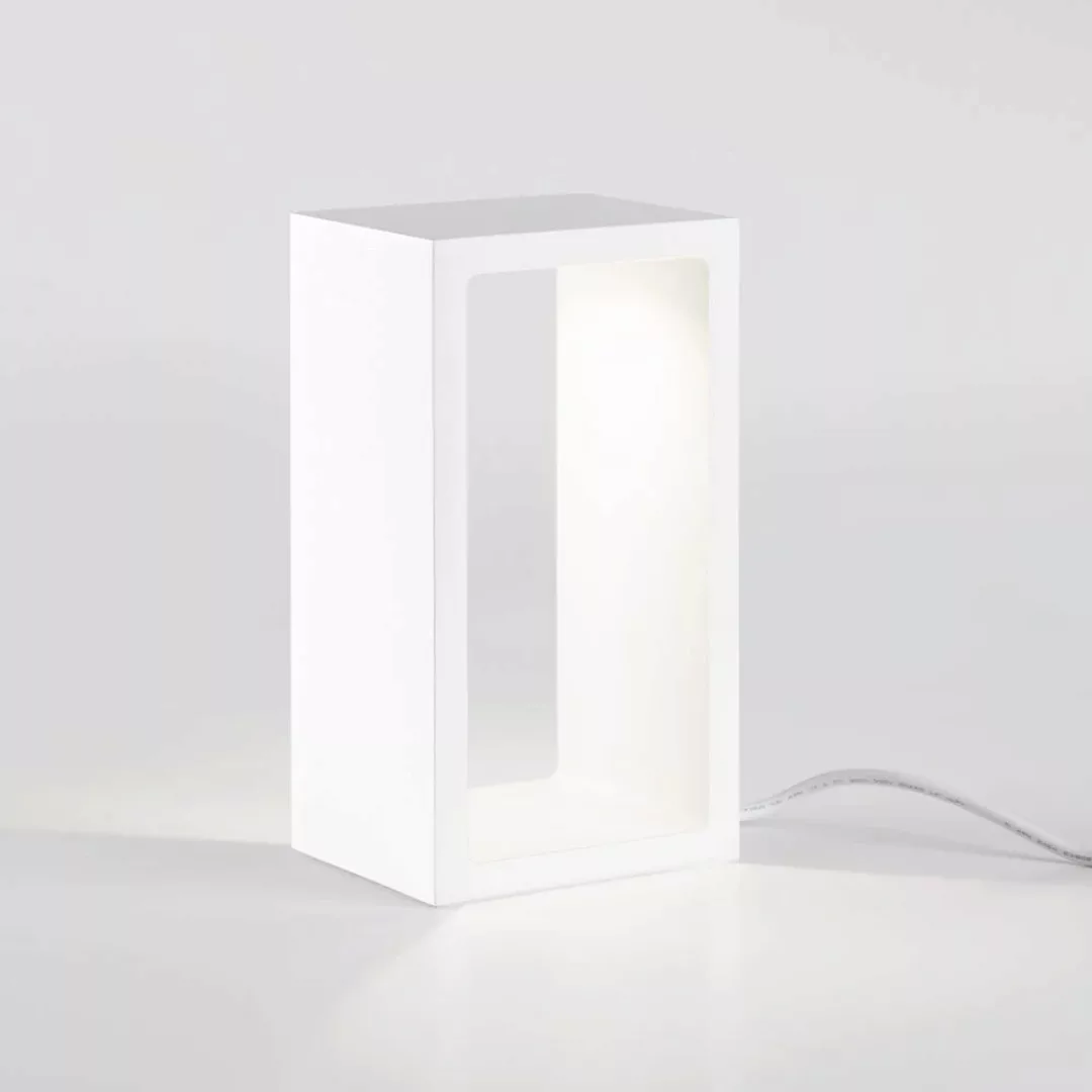 mylight Tischleuchte Corridor in weiß günstig online kaufen