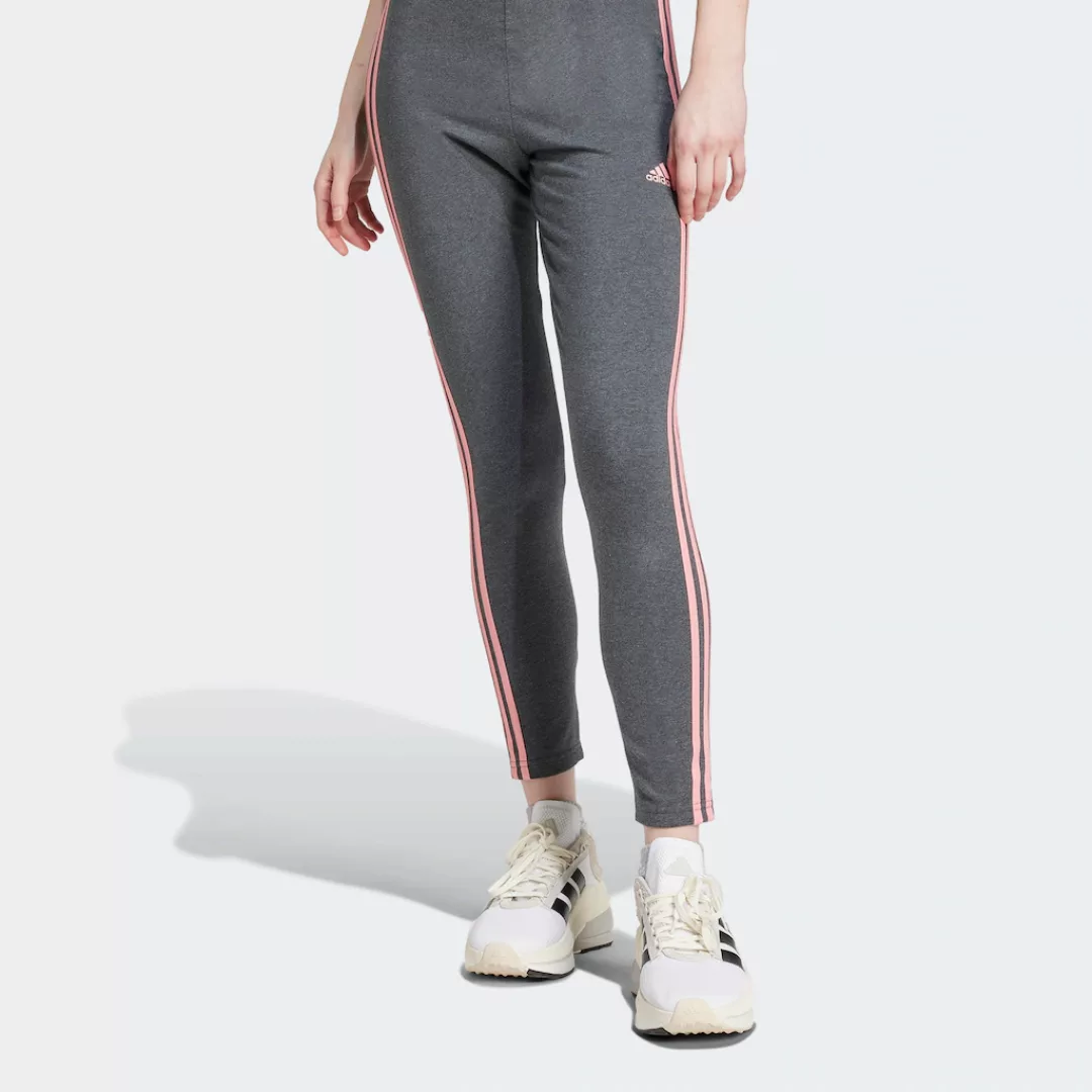 adidas Sportswear Leggings "W 3S HW LG", (1 tlg.) günstig online kaufen