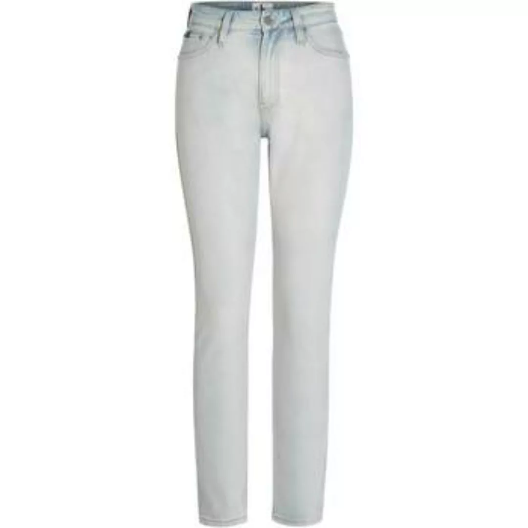 Calvin Klein Jeans  Slim Fit Jeans ZW0ZW010951AK günstig online kaufen
