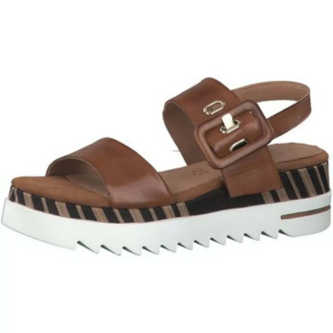 Marco Tozzi  Sandalen Sandaletten Sandalette 2-88700-26 310 günstig online kaufen