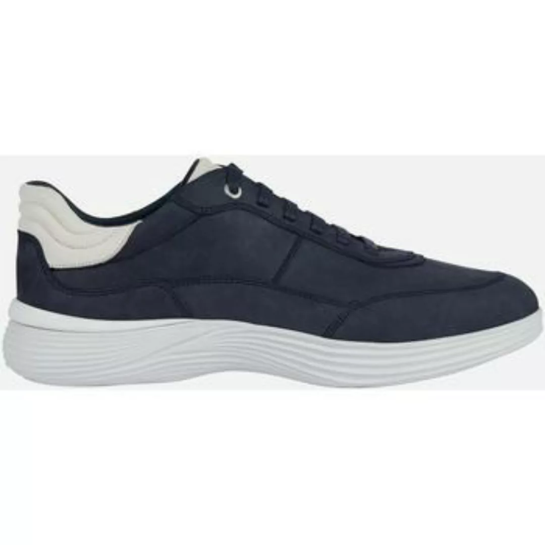 Geox  Sneaker GEUPE23-U35C2A-navy günstig online kaufen