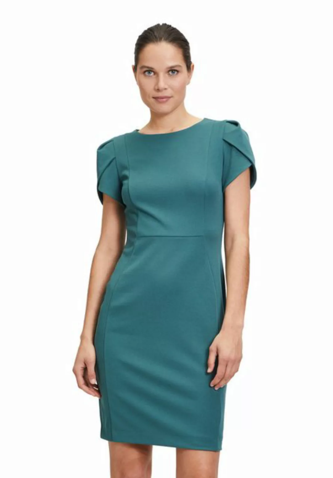 Vera Mont Minikleid kurzarm (1-tlg) günstig online kaufen