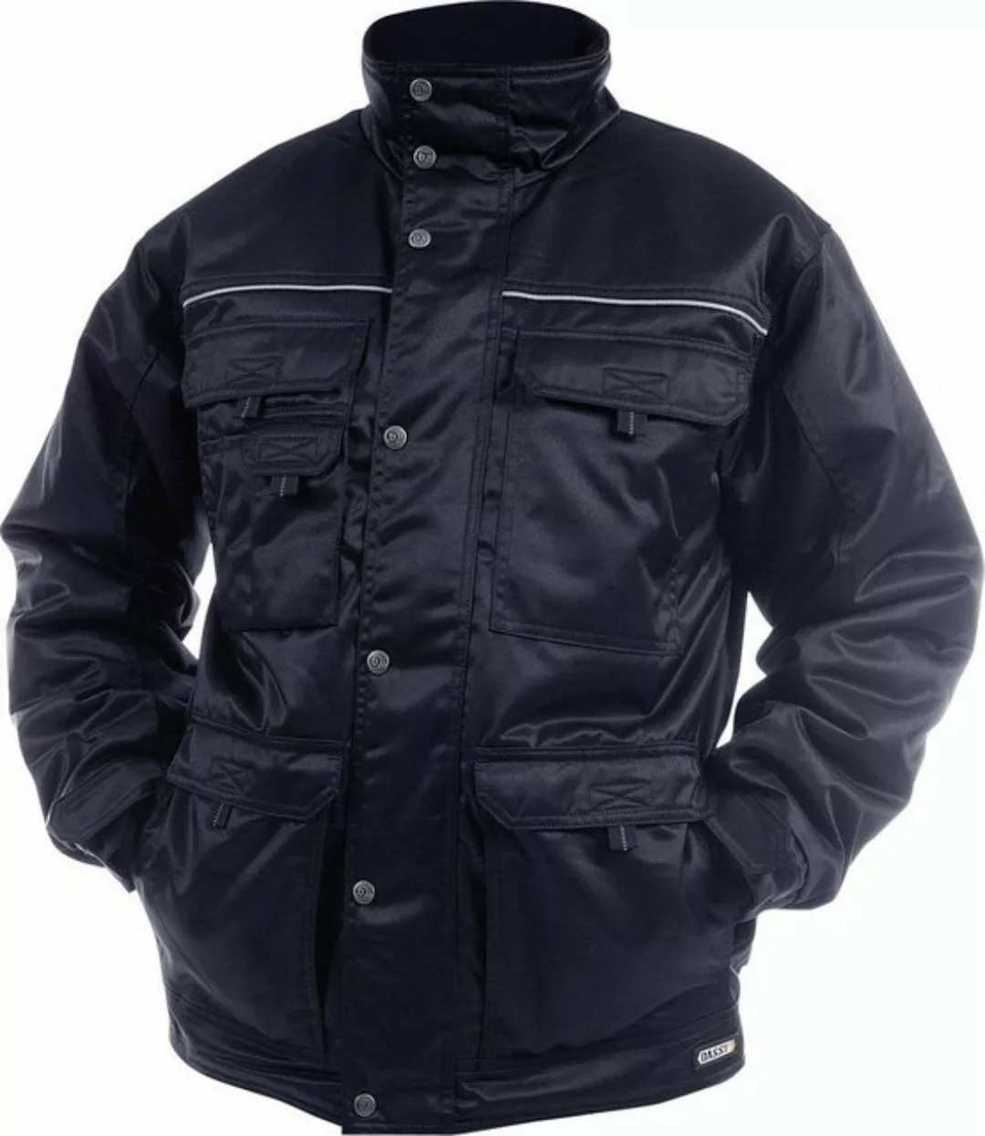 Dassy Fleecejacke Convex (1-St) günstig online kaufen