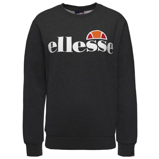 Ellesse Sweatshirt Agata Damen günstig online kaufen