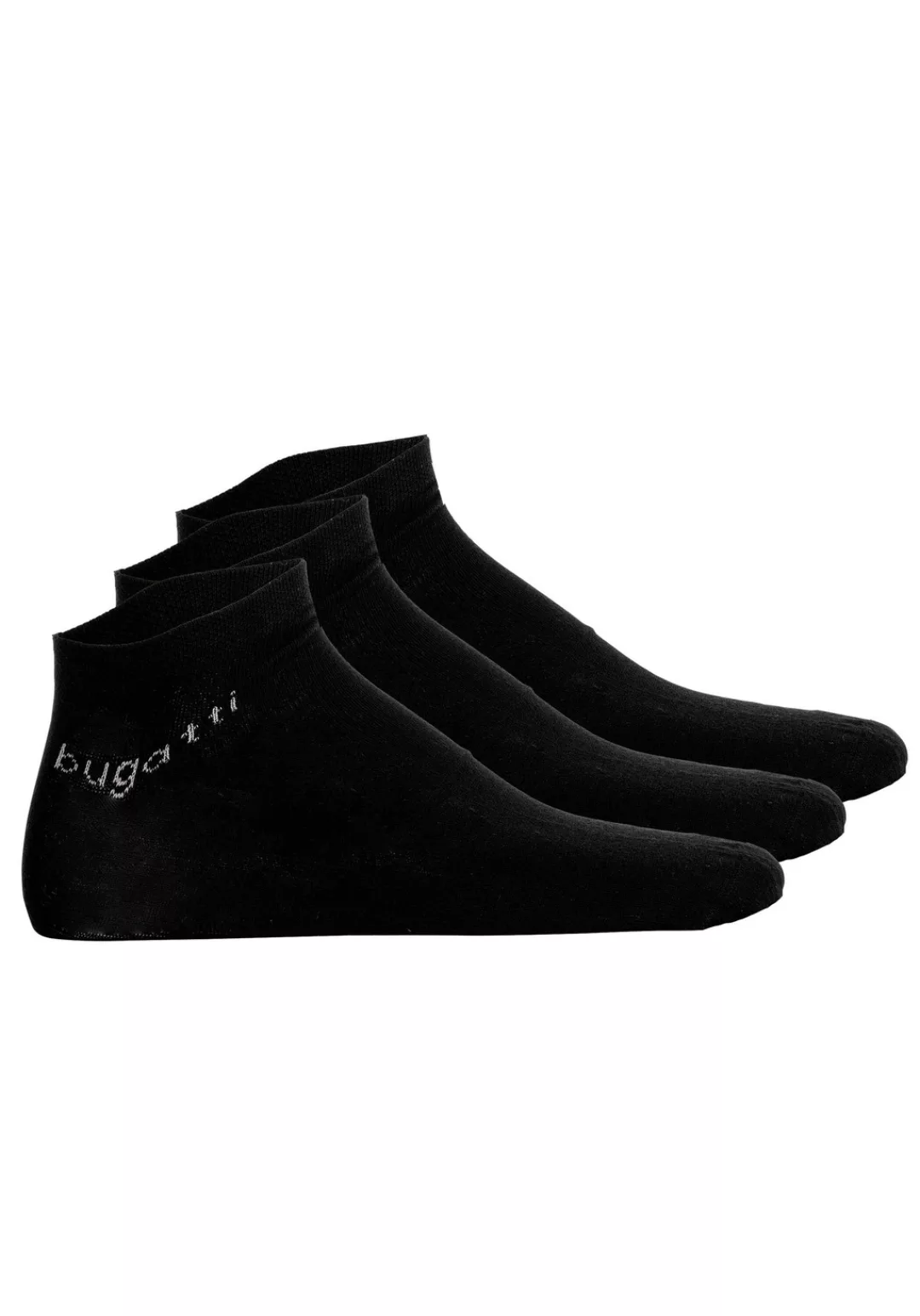 bugatti Socken "Socken 3er Pack" günstig online kaufen