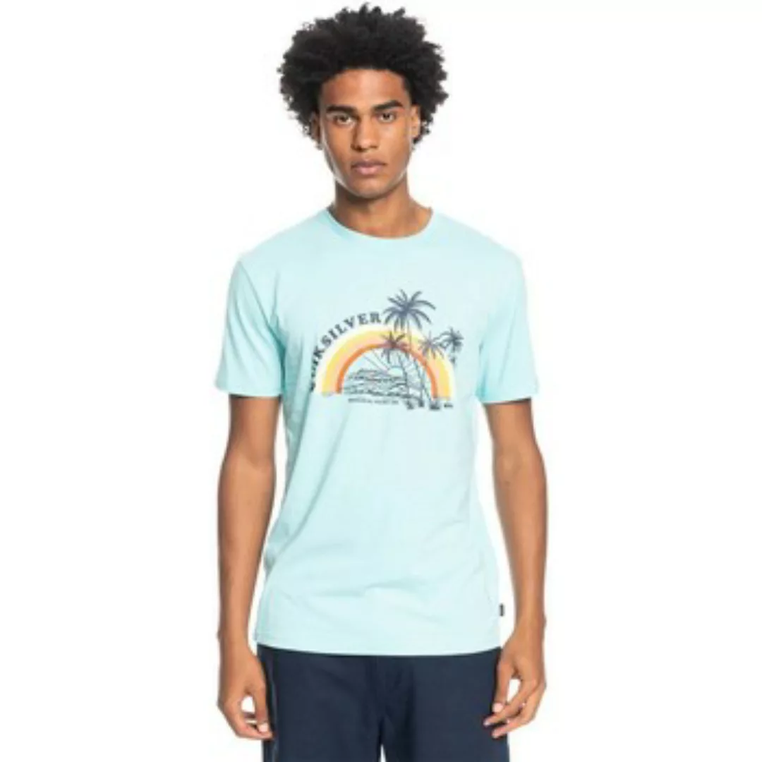 Quiksilver  T-Shirt - günstig online kaufen