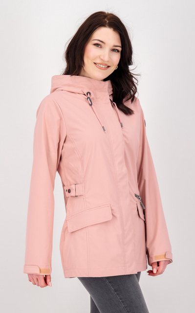 G.I.G.A. DX by killtec Parka GS 96 WMN CS Funktionsparka, Outdoorjacke, Dam günstig online kaufen