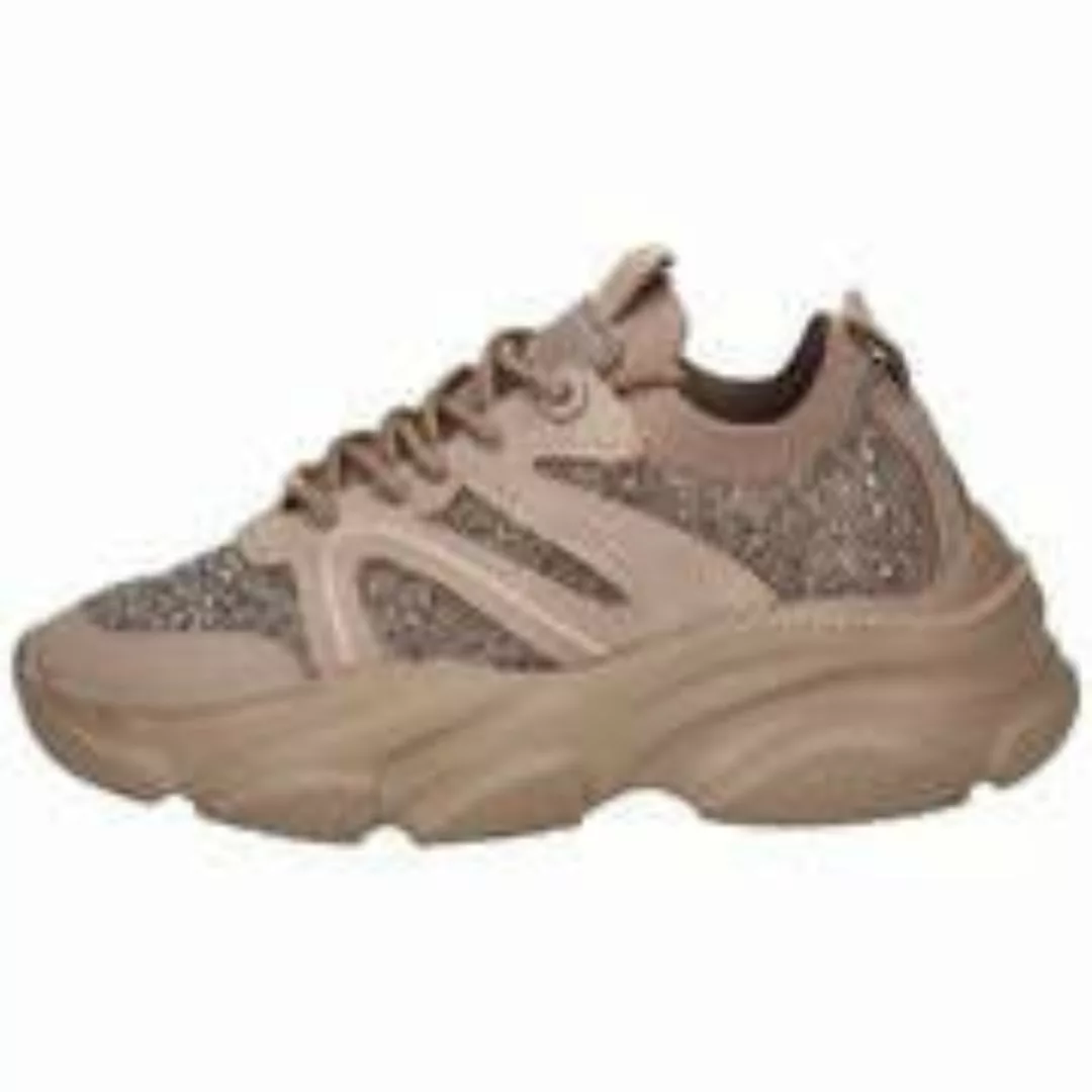 Barbarella Chunky Sneaker Damen beige günstig online kaufen