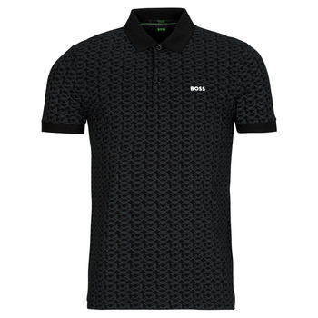 BOSS  Poloshirt Paddy Striped C günstig online kaufen