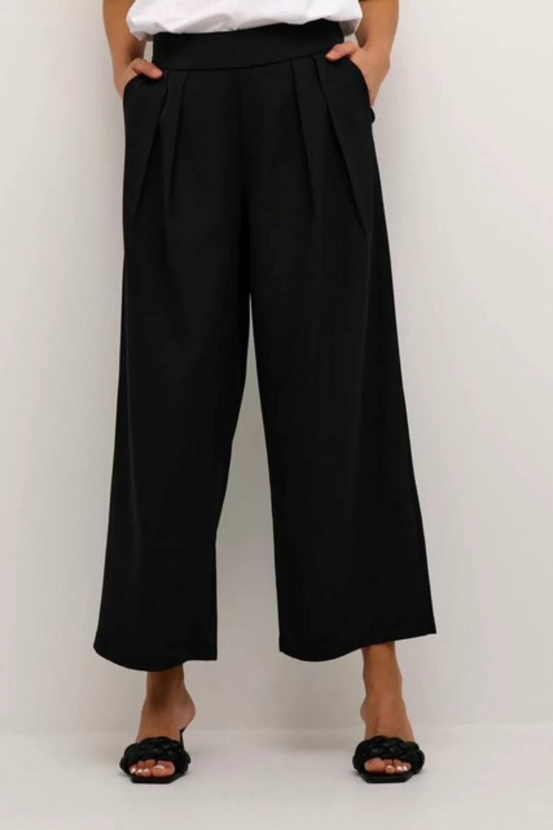 KAFFE Anzughose Pants Suiting KAmille günstig online kaufen