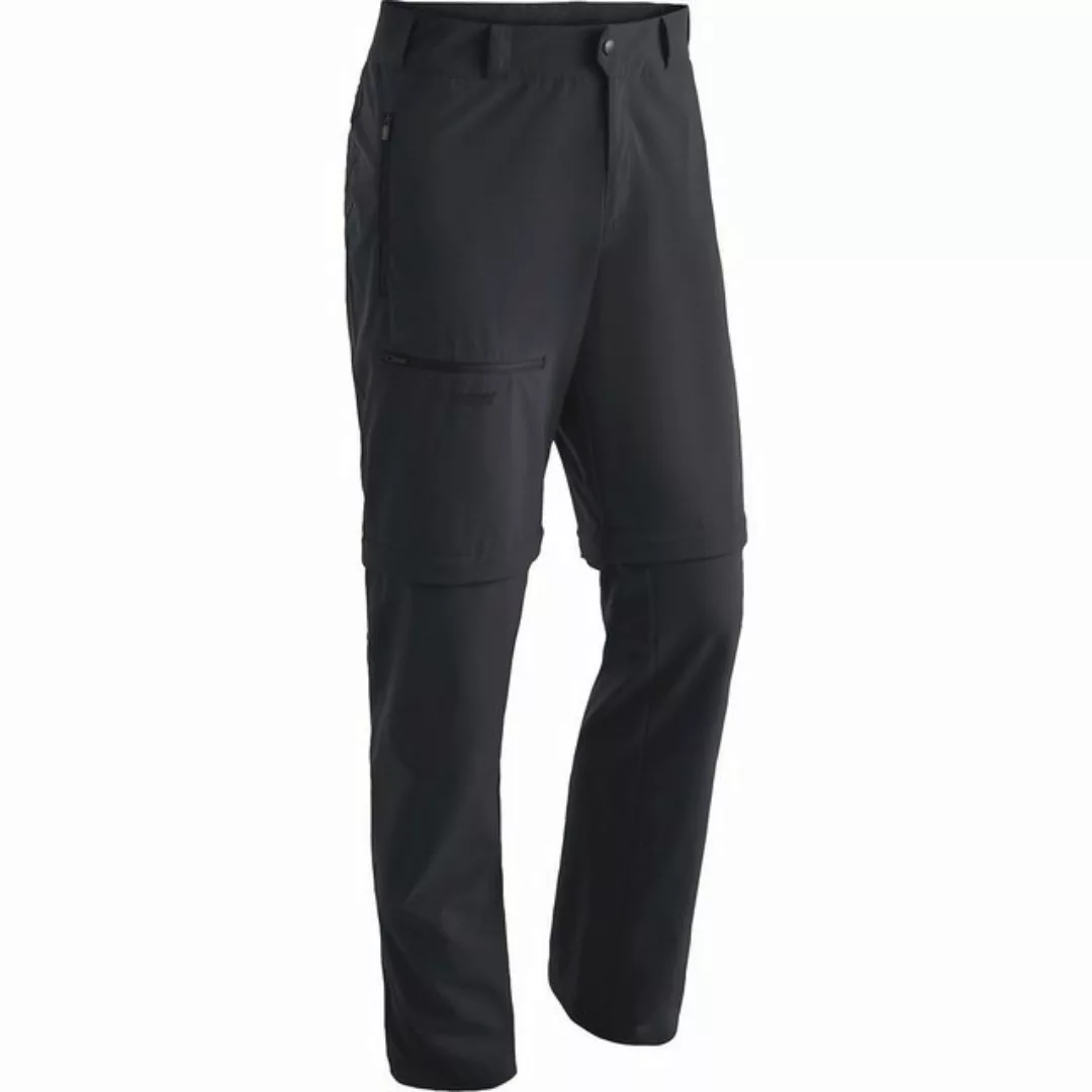 Maier Sports Funktionshose Outdoorhose Latit Zip günstig online kaufen