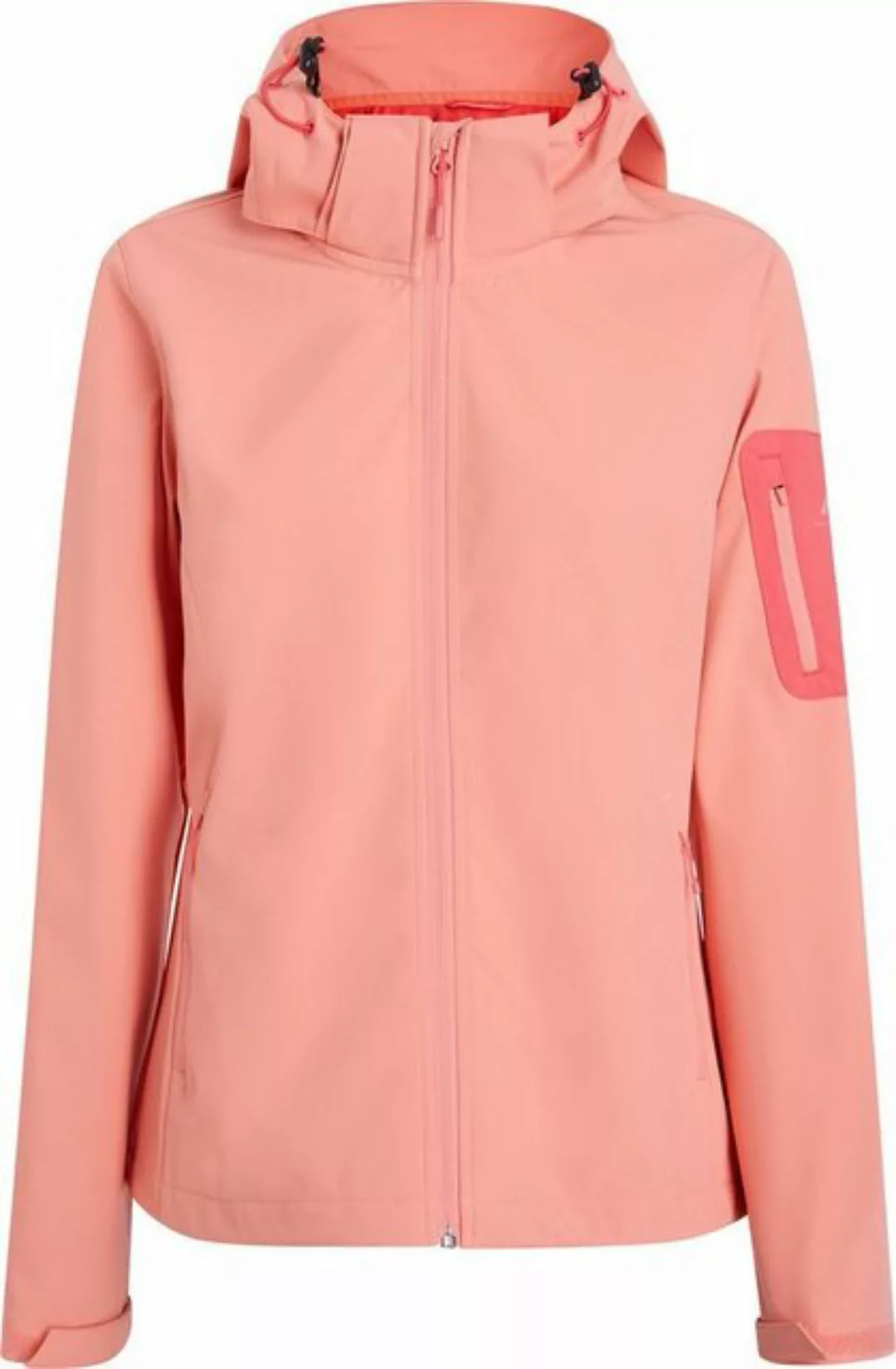 McKINLEY Softshelljacke Da.-Jacke NN Sary II W günstig online kaufen