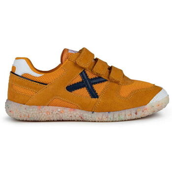 Munich  Sneaker Mini goal vco 8128587 Naranja günstig online kaufen