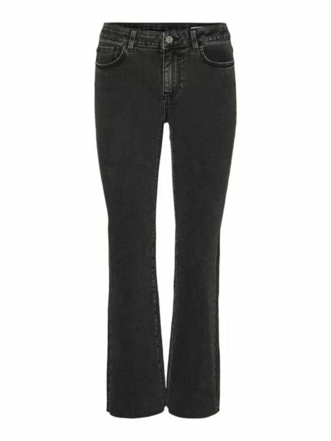 Vero Moda 7/8-Jeans VMSHEILA (1-tlg) Weiteres Detail günstig online kaufen