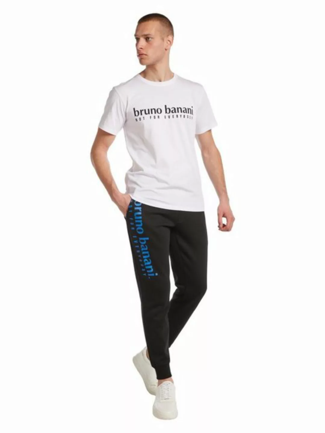 Bruno Banani T-Shirt Abbott günstig online kaufen