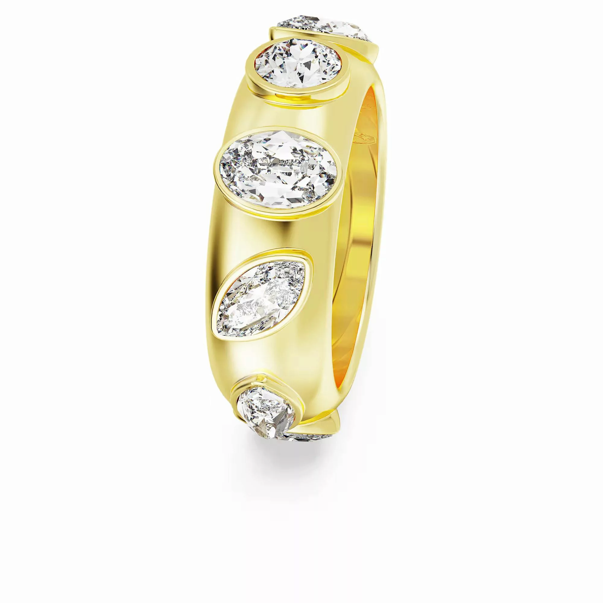 Swarovski Fingerring Dextera günstig online kaufen