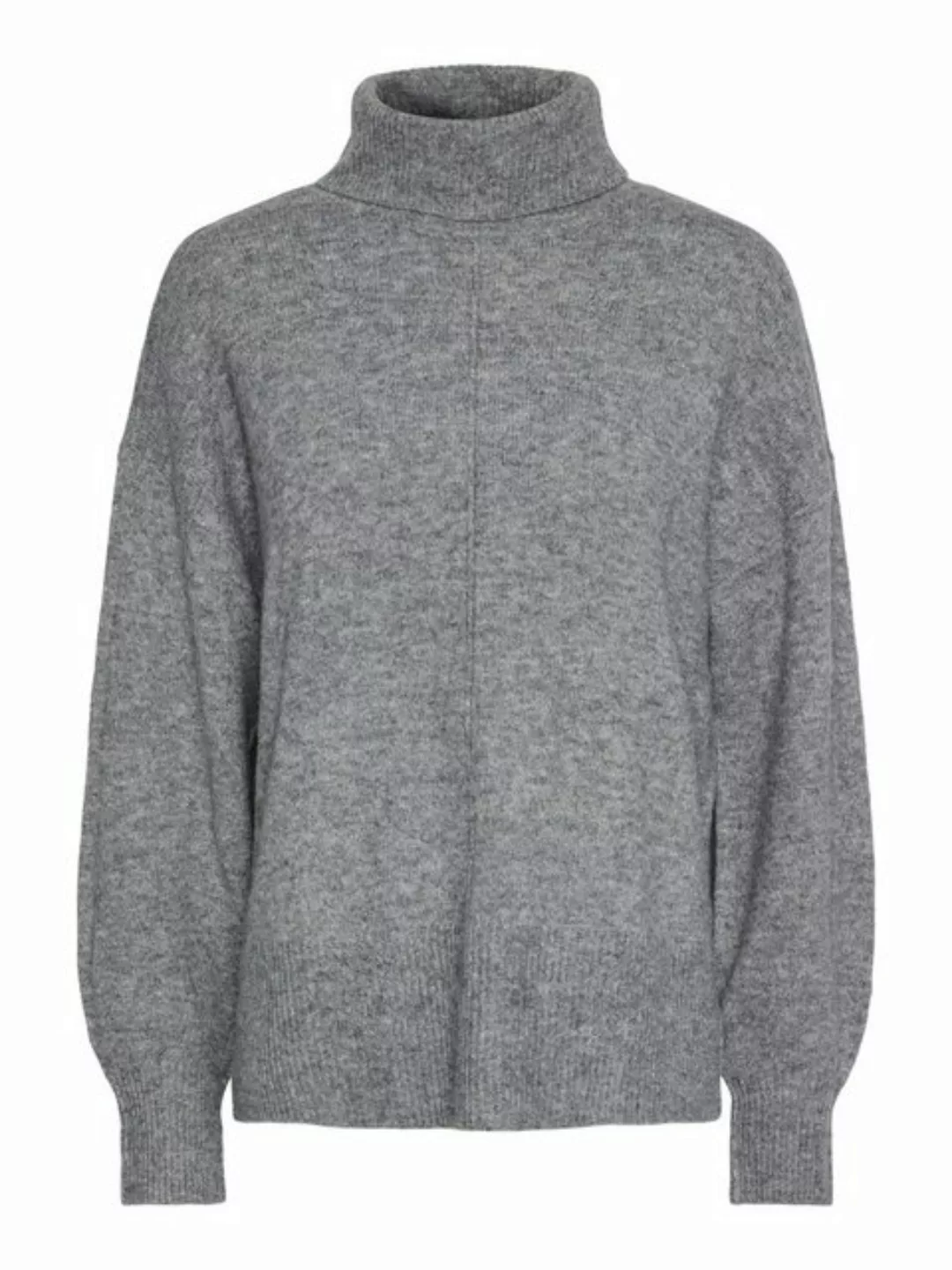 pieces Rollkragenpullover PCMALOU LS ROLLNECK KNIT NOOS BC günstig online kaufen