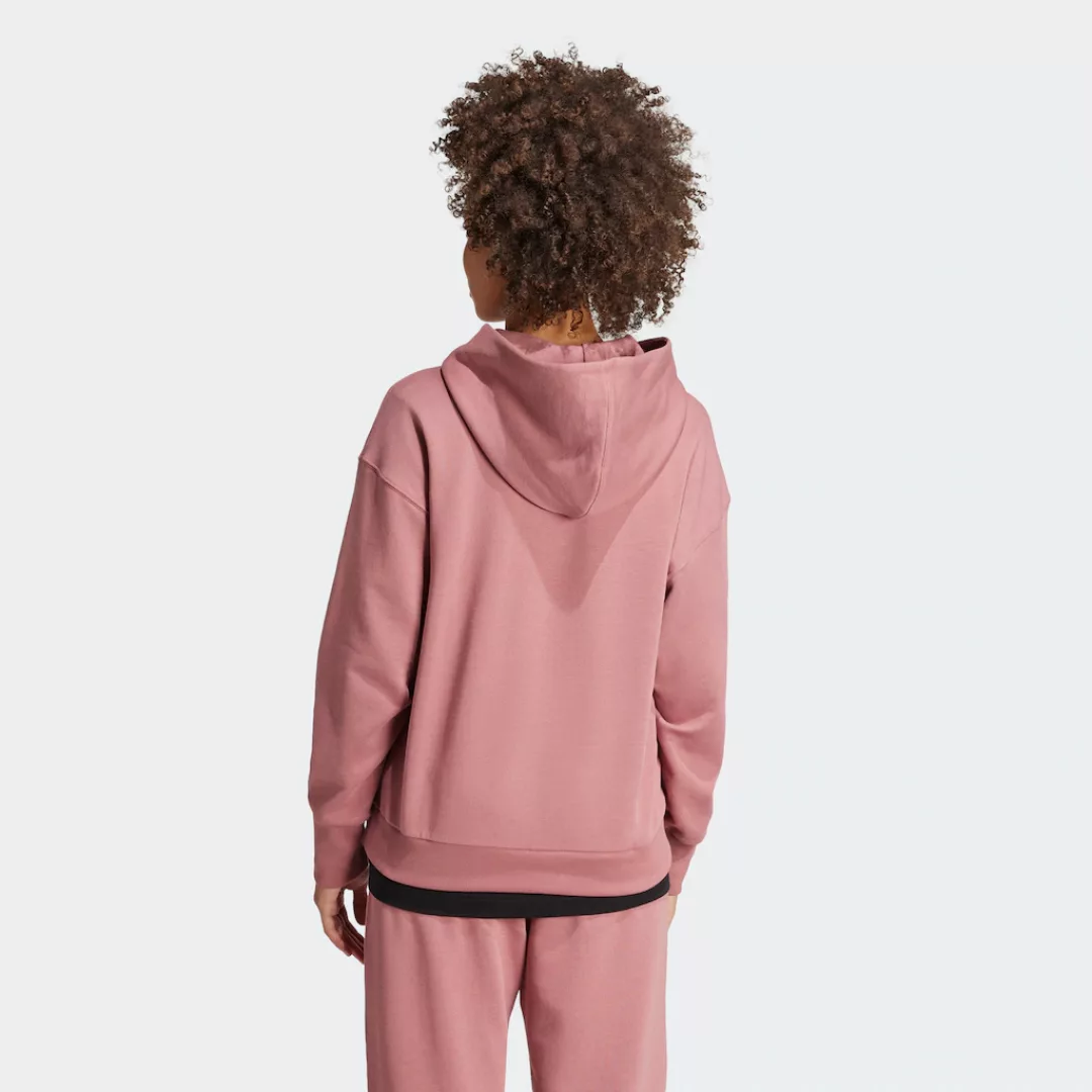 adidas Sportswear Kapuzensweatshirt "W ALL SZN FT HD" günstig online kaufen