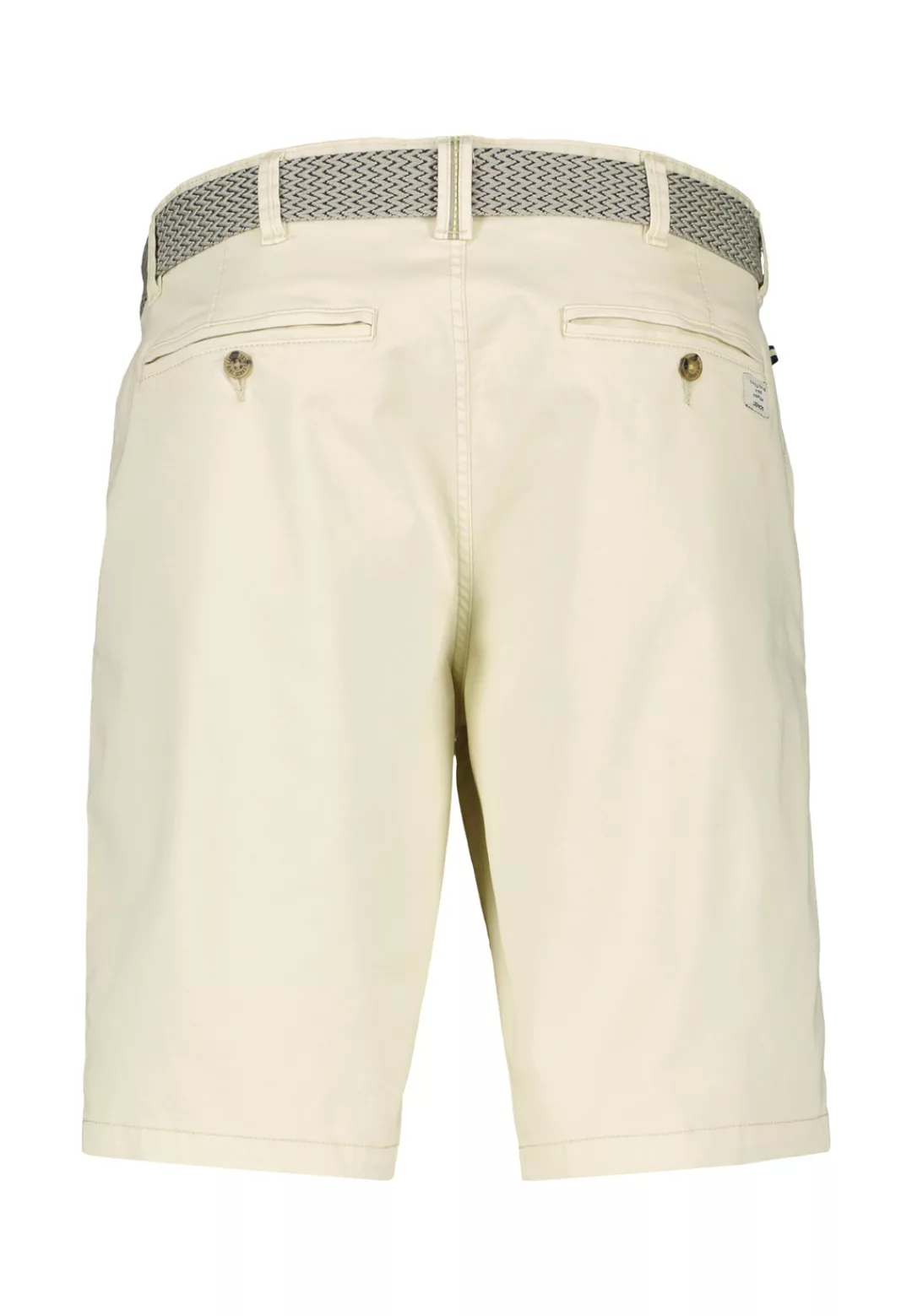 LERROS Chinoshorts "LERROS Chino Bermuda in Stretchqualität" günstig online kaufen