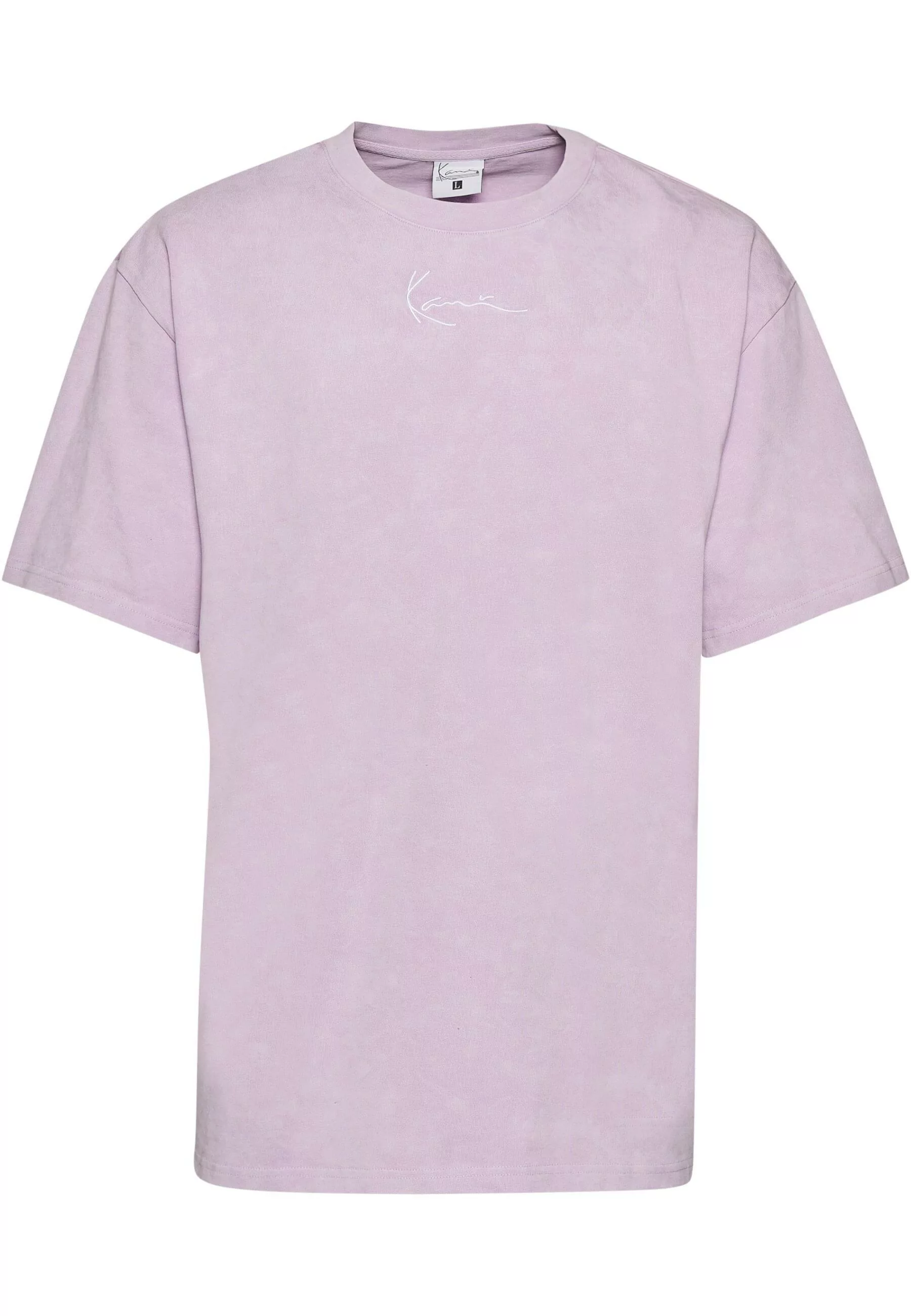 Karl Kani T-Shirt "Karl Kani Unisex", (1 tlg.) günstig online kaufen