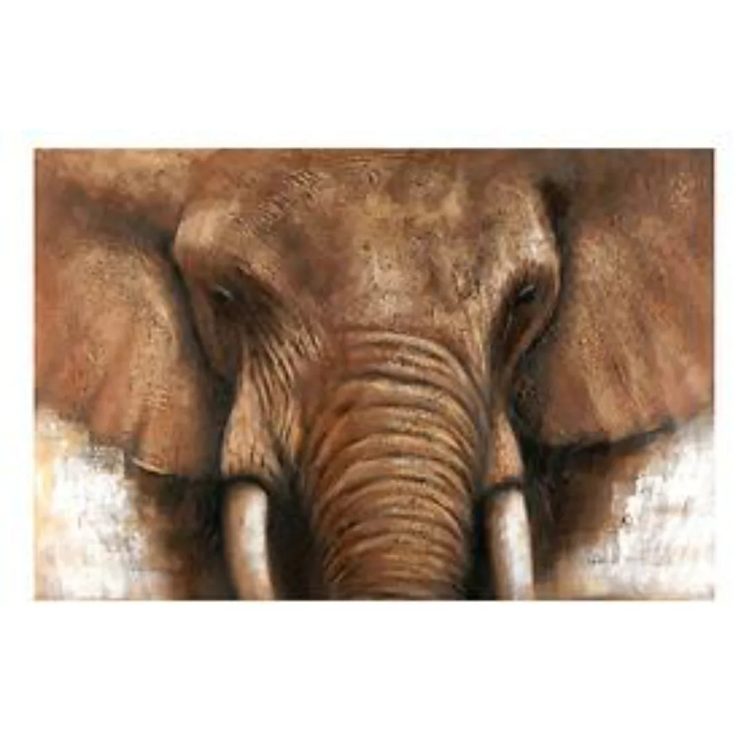 Bild 'Elefant' günstig online kaufen