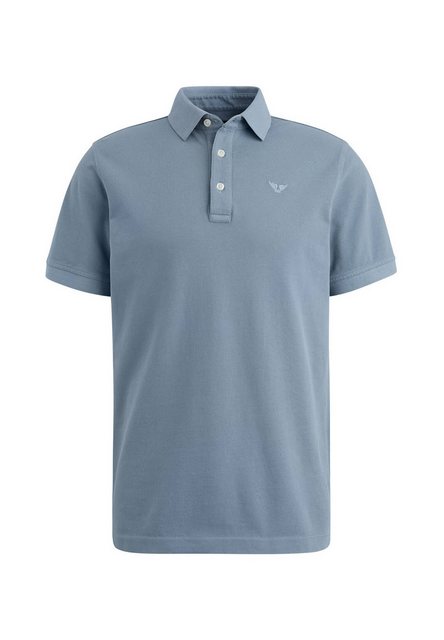 PME LEGEND Poloshirt Herren Poloshirt aus Baumwolle (1-tlg) günstig online kaufen