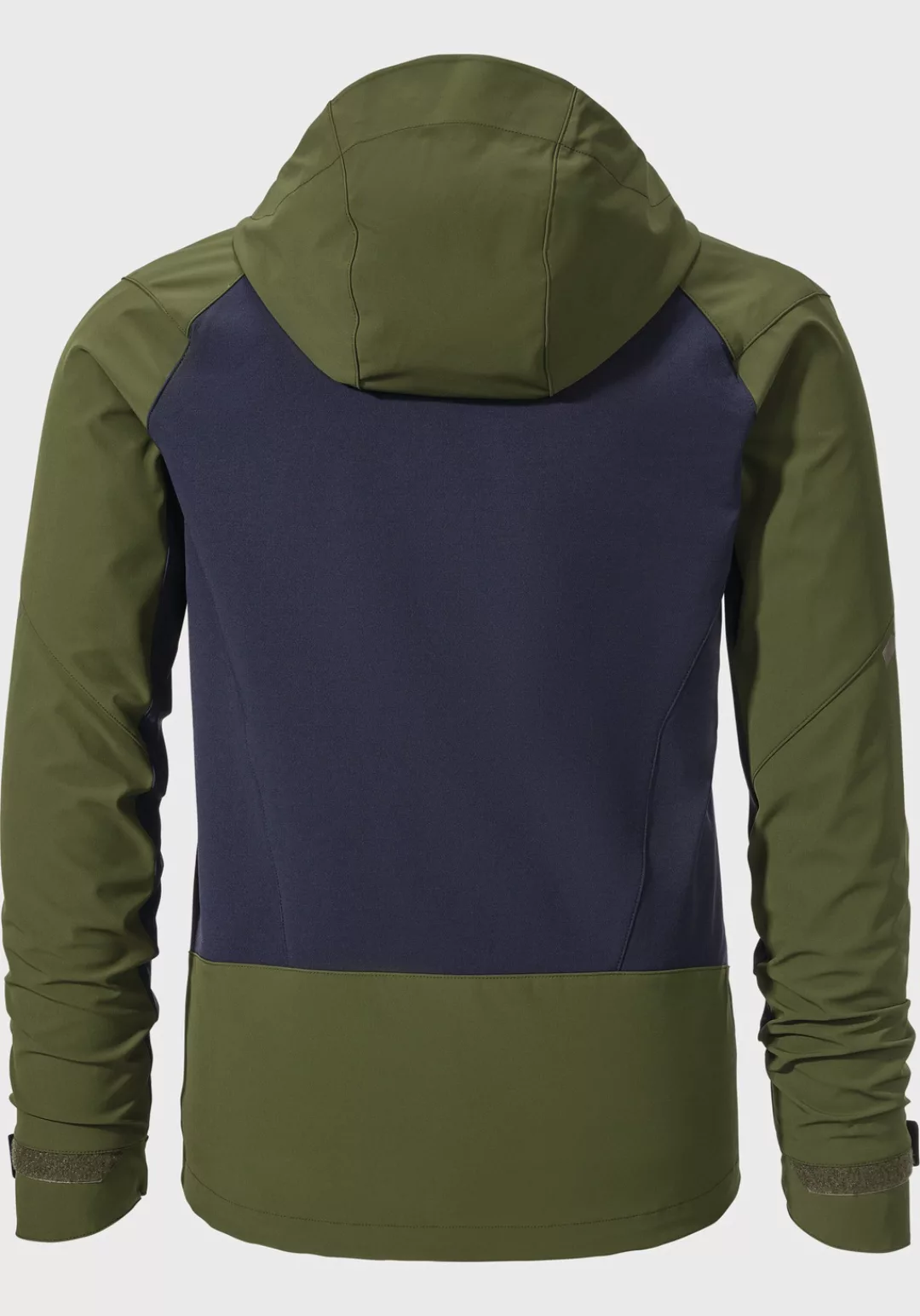 Schöffel Outdoorjacke "Softshell Jacket Matrei M", mit Kapuze günstig online kaufen