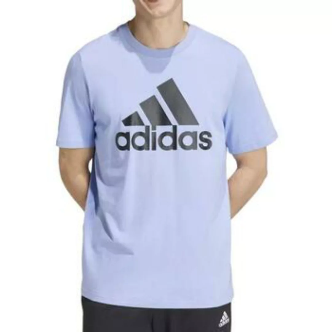 adidas  T-Shirts & Poloshirts IX0138 günstig online kaufen