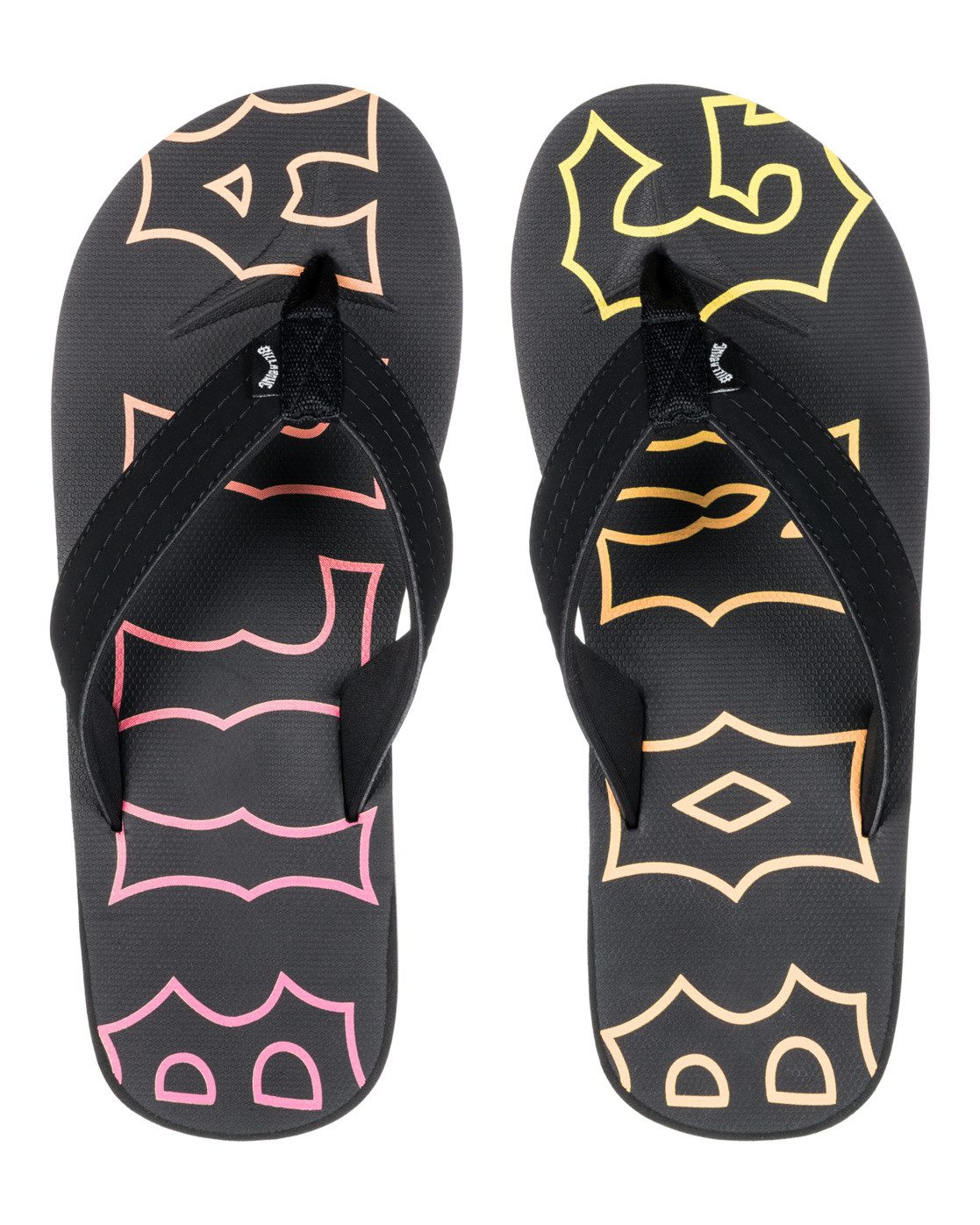 Billabong All Day Theme Badesandale günstig online kaufen