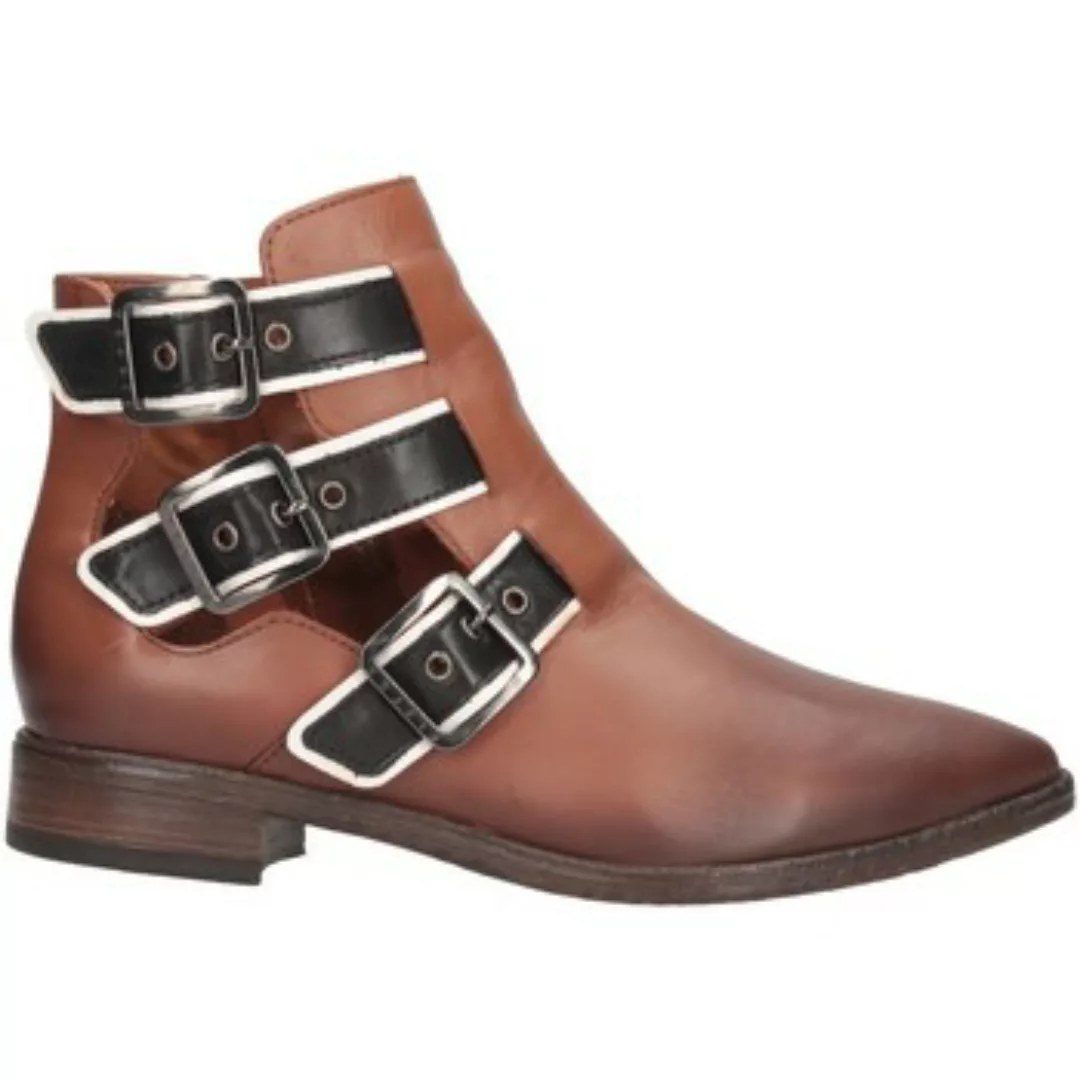 Sisley  Ankle Boots 8G9LW3273 günstig online kaufen