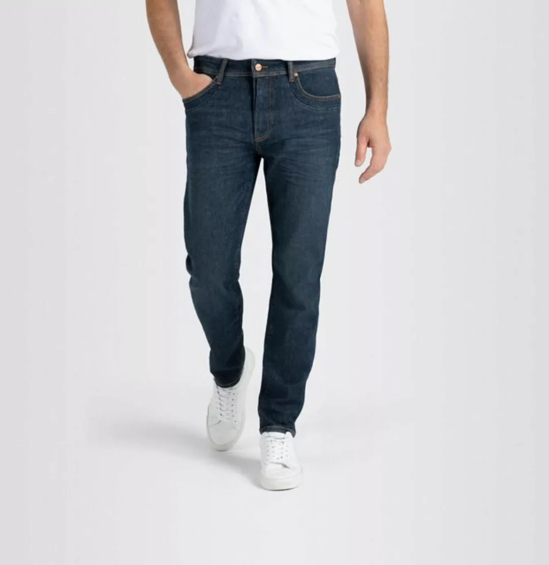 MAC 5-Pocket-Jeans MAC GARVIN dark rinsed 3D 6650-00-1980L H709 günstig online kaufen