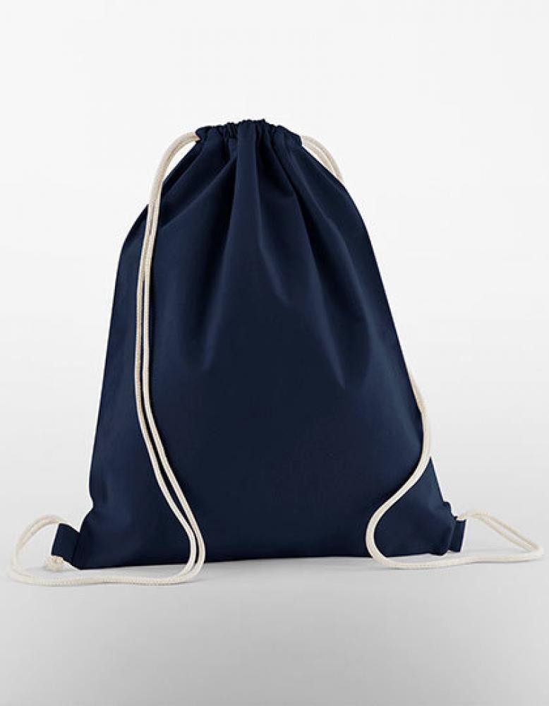 Westford Mill Turnbeutel Organic Cotton InCo. günstig online kaufen
