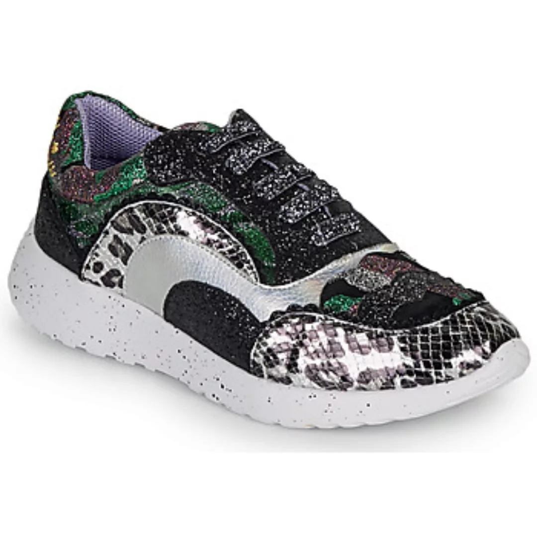 Irregular Choice  Sneaker JIGSAW günstig online kaufen