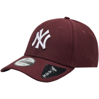 New-Era  Schirmmütze 9FORTY Diamond New York Yankees MLB Cap günstig online kaufen