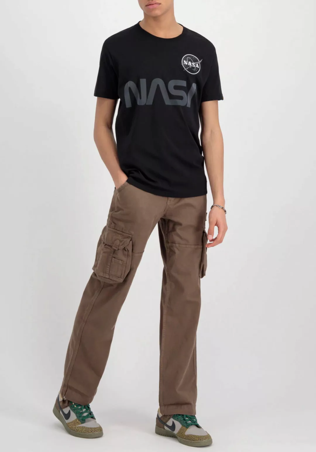 Alpha Industries Cargohose Jet Pant günstig online kaufen